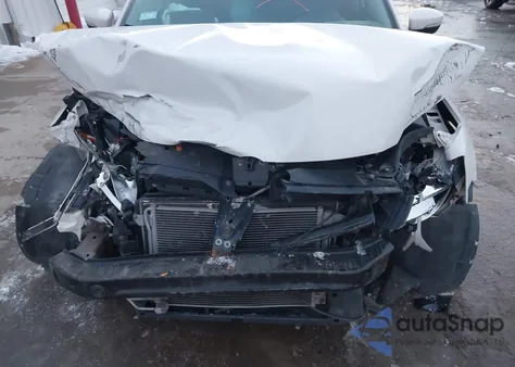 2013 Volkswagen Jetta 2.5L Se z USA, uszkodzony, nr VIN 3VWDX7AJ7DM435918